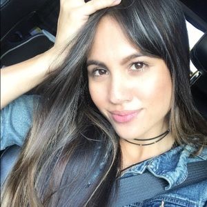 Meet your Posher, Veronica